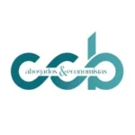 CCB abogados&economistas - Pau Chavarria